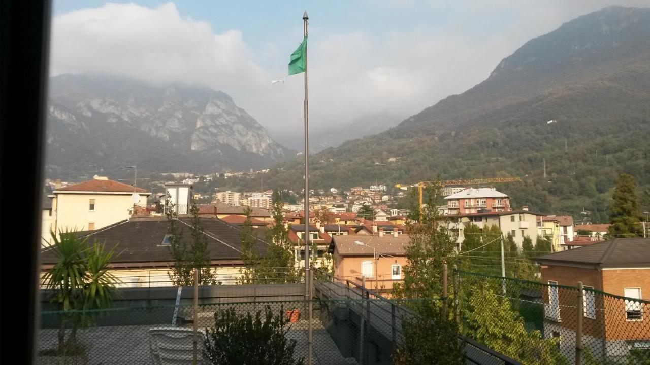 B&B " Guzzi - Inn " Mandello del Lario Exterior photo